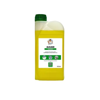 Средство моющее для генеральной уборки Hermes industry Professional Alclean, 0.95л