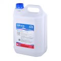 Средство моющее для санузлов Dolphin SANI ACID, 5л, против минеральных загрязнений