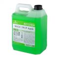 Средство моющее для посуды, кухонных поверхностей Pro-Brite Magic Drop Apple, 5л, 031-5