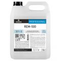 Средство обезжиривающее для производственных полов, пов-тей Pro-Brite REM-500, 5л, усиленное, 301-5