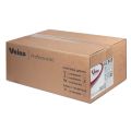 Полотенца бумажные Veiro Professional Premium листовые, Z-сл, 2-сл, бел, 200шт/пач, 21пач/кор, KZ303
