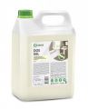 Средство моющее для санузлов Grass "Dos gel", 5,3кг, с дезинфицирующим эффектом, 125240