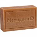 Мыло хозяйственное Меридиан 72%, 200г, без упаковки