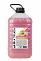 Мыло-крем жидкое для рук и тела Aroma Colada "Эйфорическое", 4л