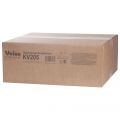 Полотенца бумажные Veiro Professional Comfort лист, V-сл, 2-сл, белые, 200шт/пач, 20пач/кор, KV205