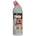 Средство чистящее для труб Sanfor гель, 1л