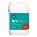 Средство чистящее для  кухонного оборудования Kiilto Oven Wash, 5л, автоматич. очистка, 205179