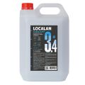 Средство моющее для кухонь, пищевых производств 3.4 Localan Strong Floor, 5л