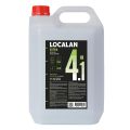 Средство моющее для посуды 4.1 Localan Extra, 5л