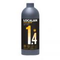 Средство моющее для ламината, деревянных полов 1.4 LocaLan Effect Laminat, 1л