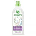 Пятновыводитель Synergetic, 1л, гипоалллергенный, для всех видов тканей