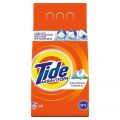 Порошок стиральный Tide "Альпийская свежесть", 3кг, автомат, для цветного и белого белья