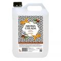 Мыло-крем жидкое для рук и тела Aroma Colada "Кокос и Миндаль", 5л